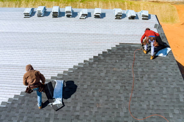 Professional Roofing Contractor in Omak, WA