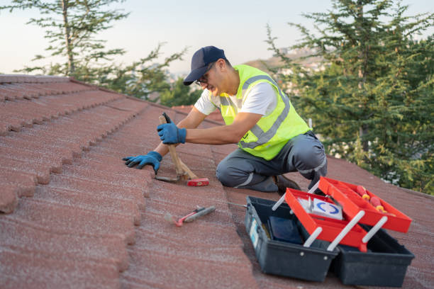 Best Roof Maintenance Services  in Omak, WA