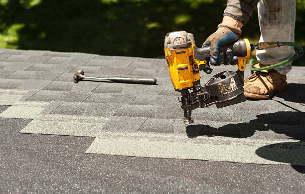 Best Local Roofing Companies  in Omak, WA