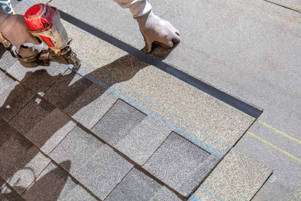 Best Heating Cable for Roof Installation  in Omak, WA