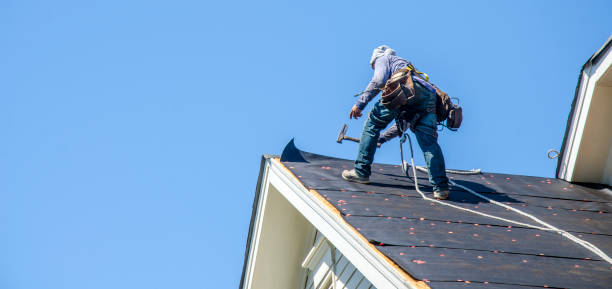Best Roof Inspection Near Me  in Omak, WA